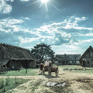 Bilder My Name Is Sara