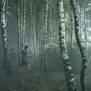 Bilder My Name Is Sara