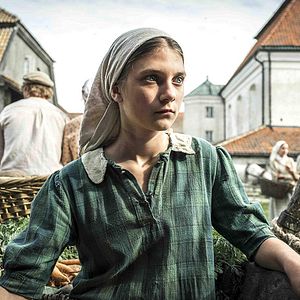 Bilder My Name Is Sara