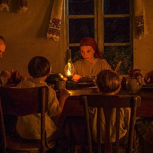 Bilder My Name Is Sara