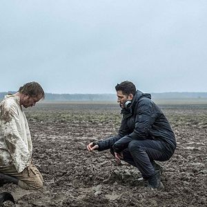 Bilder My Name Is Sara