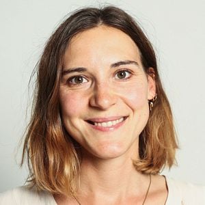 Bilder Frederike Migom