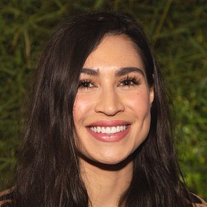 Bilder Cassie Steele