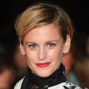 Bilder Denise Gough