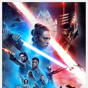 Bilder Star Wars 9: Der Aufstieg Skywalkers