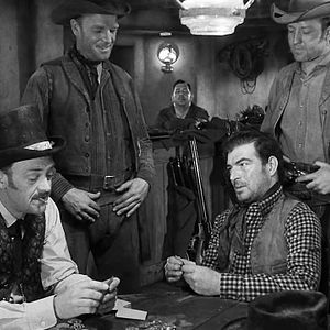 Bilder Stephen McNally