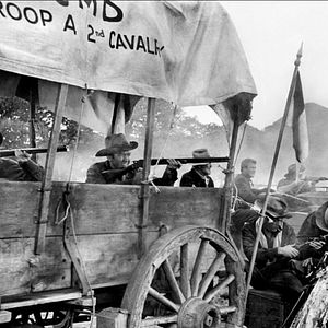 Bilder Winchester '73