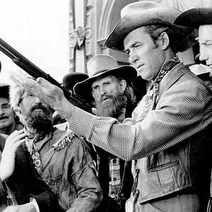 Bilder Winchester '73