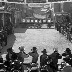 Bilder Winchester '73