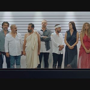 Bilder Aman Reis Duymasın