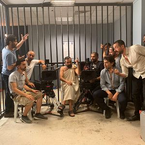 Bilder Aman Reis Duymasın