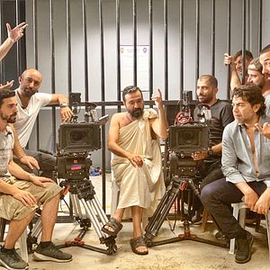 Bilder Aman Reis Duymasın