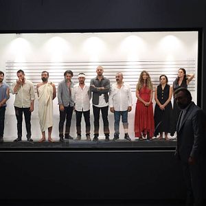 Bilder Aman Reis Duymasın