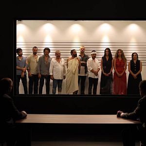 Bilder Aman Reis Duymasın