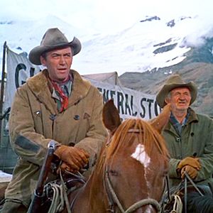 Bilder Über den Todespaß