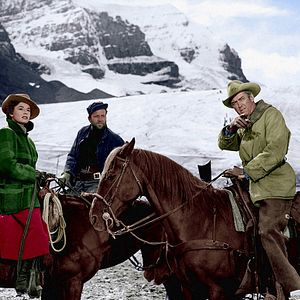 Bilder Über den Todespaß