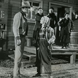 Bilder Über den Todespaß