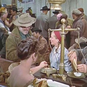 Bilder Über den Todespaß