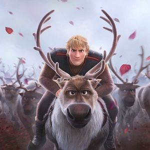 Bilder Die Eiskönigin 2