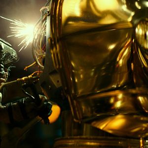 Bilder Star Wars 9: Der Aufstieg Skywalkers