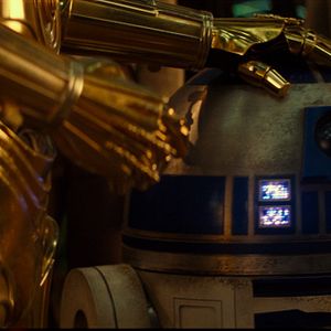 Bilder Star Wars 9: Der Aufstieg Skywalkers