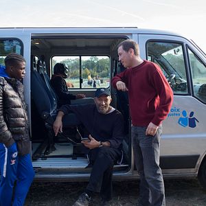 Bilder Vincent Cassel