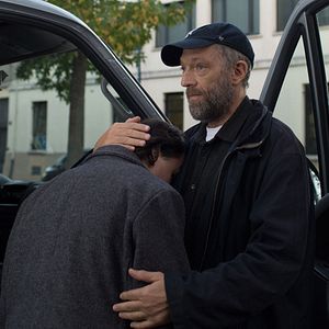 Bilder Vincent Cassel