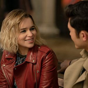 Bilder Emilia Clarke