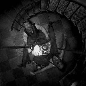 Bilder Robert Pattinson