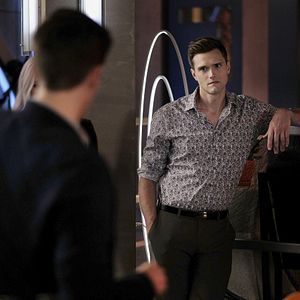 Bilder Hartley Sawyer