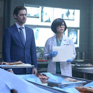 Bilder Tom Payne (II)