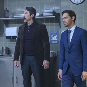 Bilder Lou Diamond Phillips