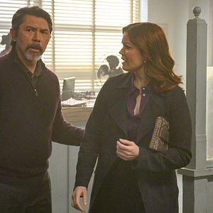 Bilder Lou Diamond Phillips