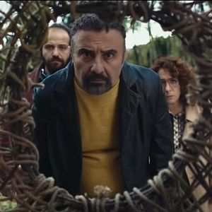 Bilder Cinayet Süsü