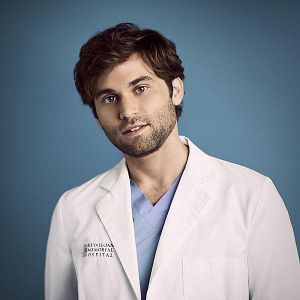 Bilder Jake Borelli