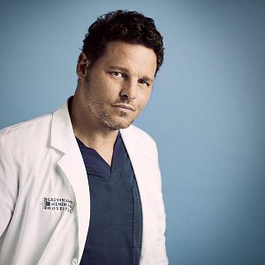 Bilder Grey's Anatomy - Die jungen Ärzte