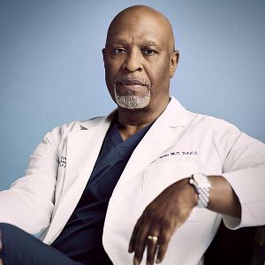 Bilder James Pickens Jr.