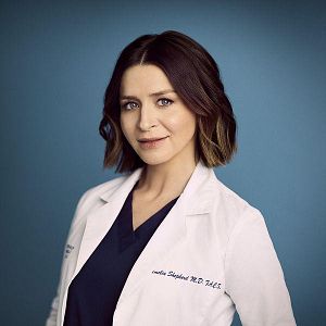 Bilder Grey's Anatomy - Die jungen Ärzte