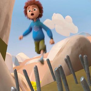 Bilder Bulmaca Kulesi: Dev Kuşun Gizemi