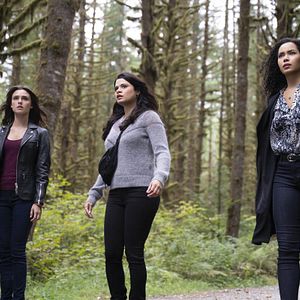 Bilder Madeleine Mantock