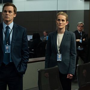 Bilder Michael C. Hall