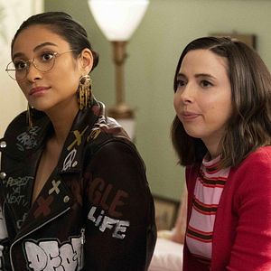 Bilder Shay Mitchell