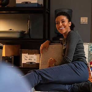 Bilder Annie Ilonzeh