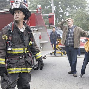 Bilder Jesse Spencer