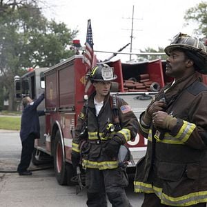 Bilder Eamonn Walker