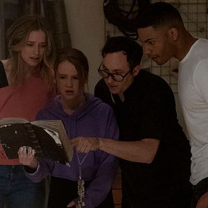 Bilder Jordan Calloway