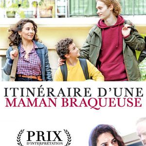 Bilder Itinéraire d'une maman braqueuse