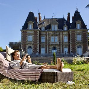 Bilder Franck Dubosc