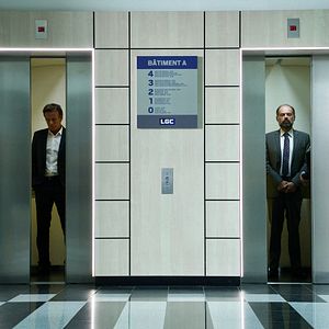 Bilder Franck Dubosc