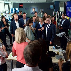 Bilder Franck Dubosc